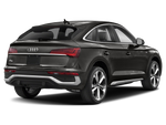 2022 Audi Q5 Sportback S line Premium Plus