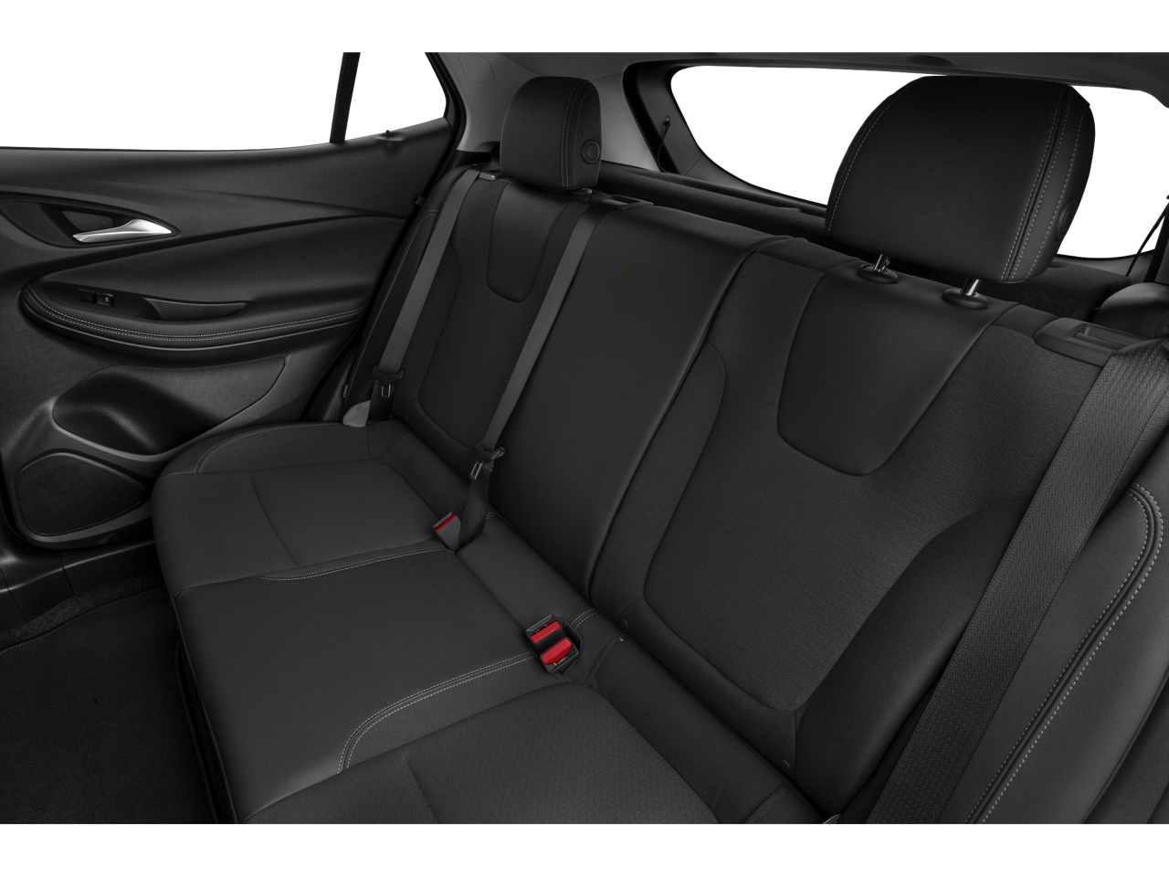 2022 Buick Encore GX Select FWD