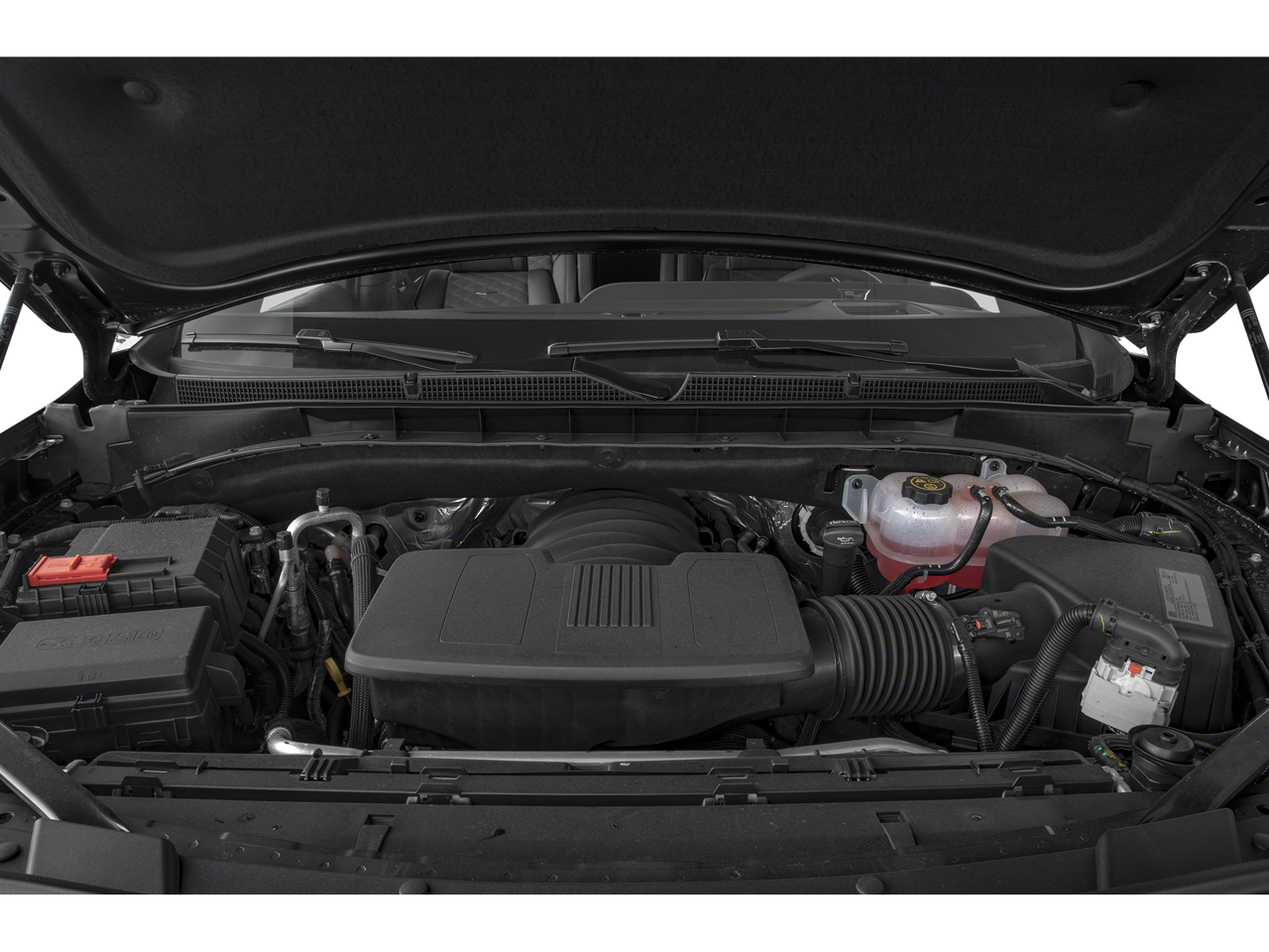 2022 Cadillac Escalade ESV Premium Luxury