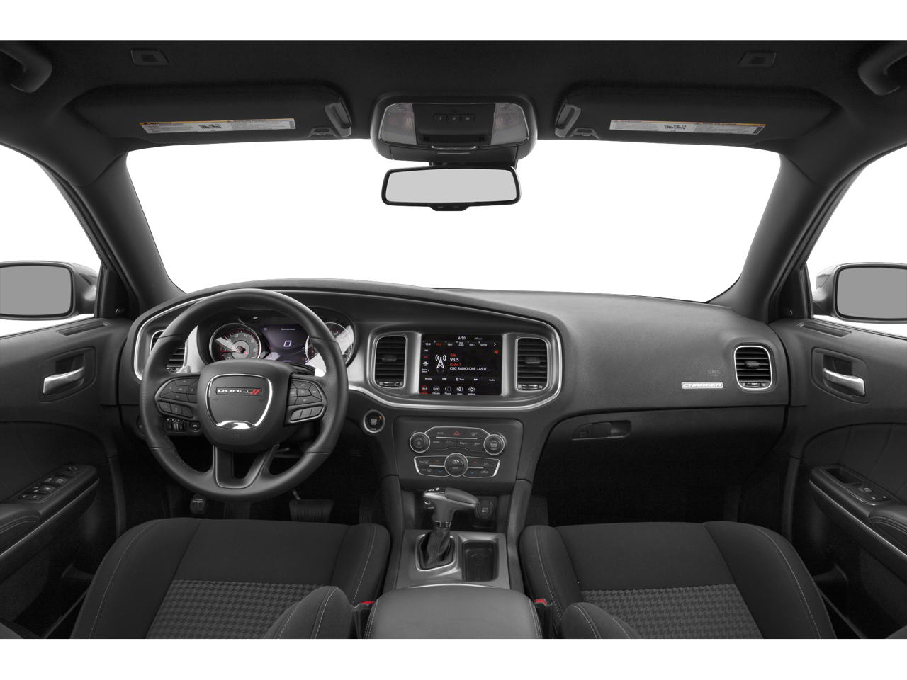 2022 Dodge Charger GT AWD