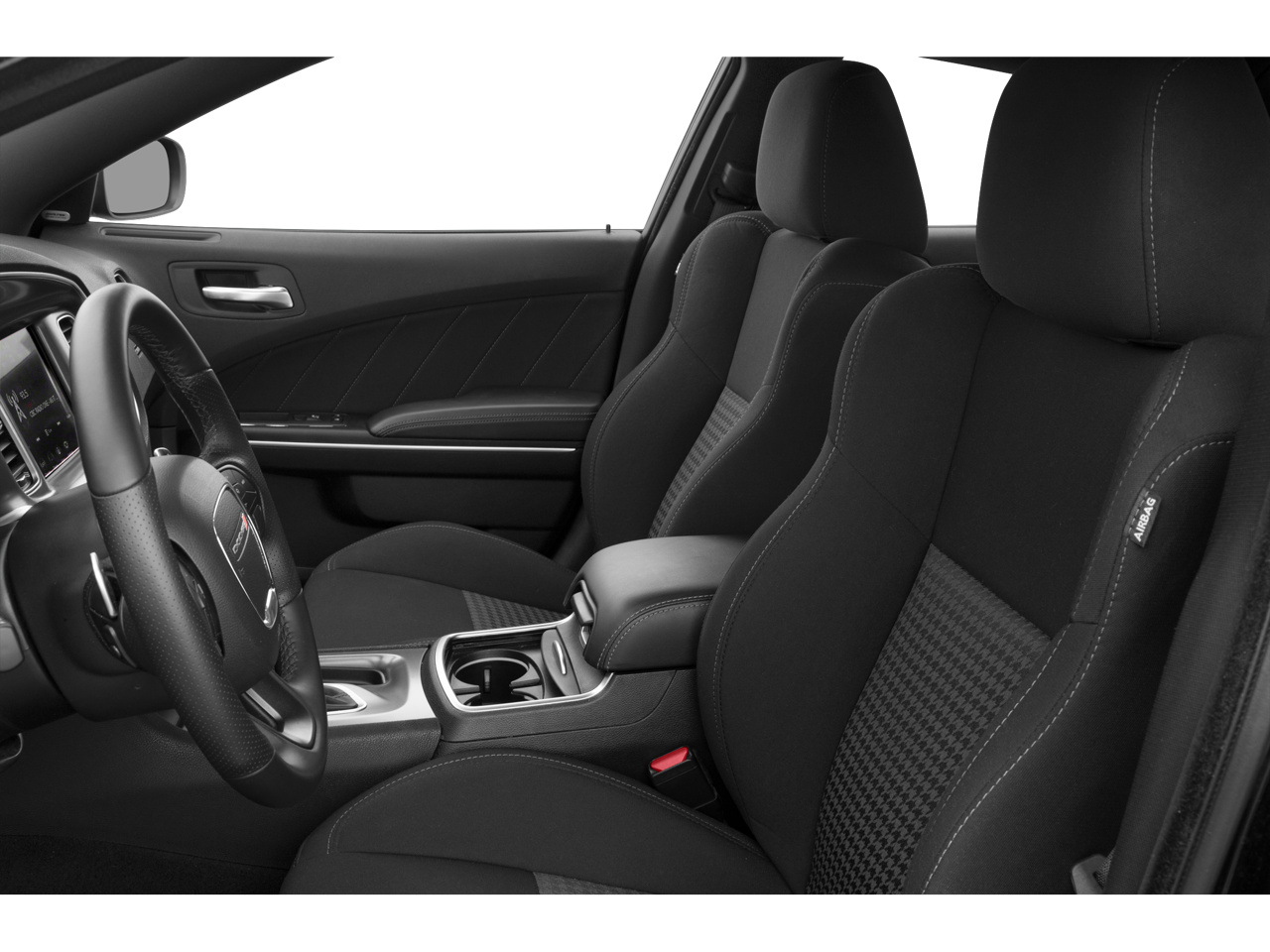 2022 Dodge Charger GT AWD