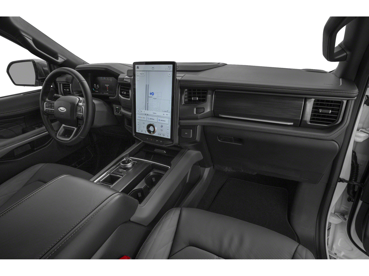 2022 Ford Expedition Platinum