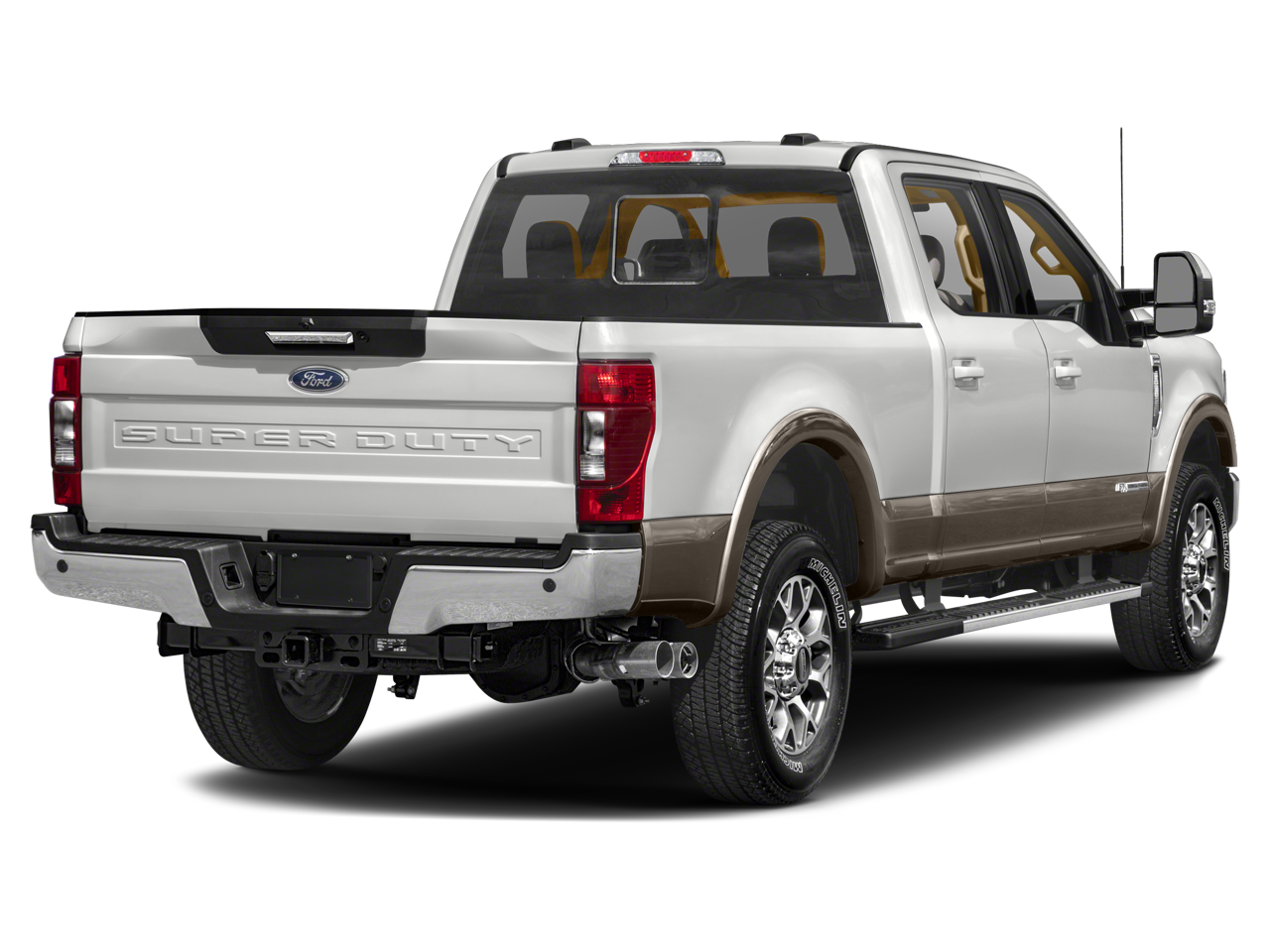 2022 Ford Super Duty F-250 Pickup Lariat