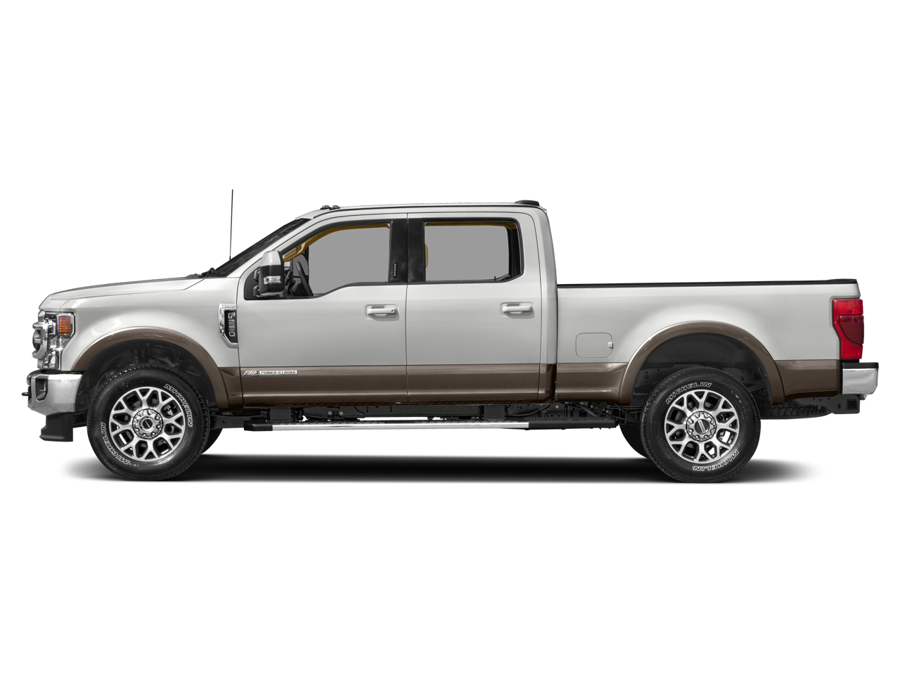 2022 Ford Super Duty F-250 Pickup Lariat