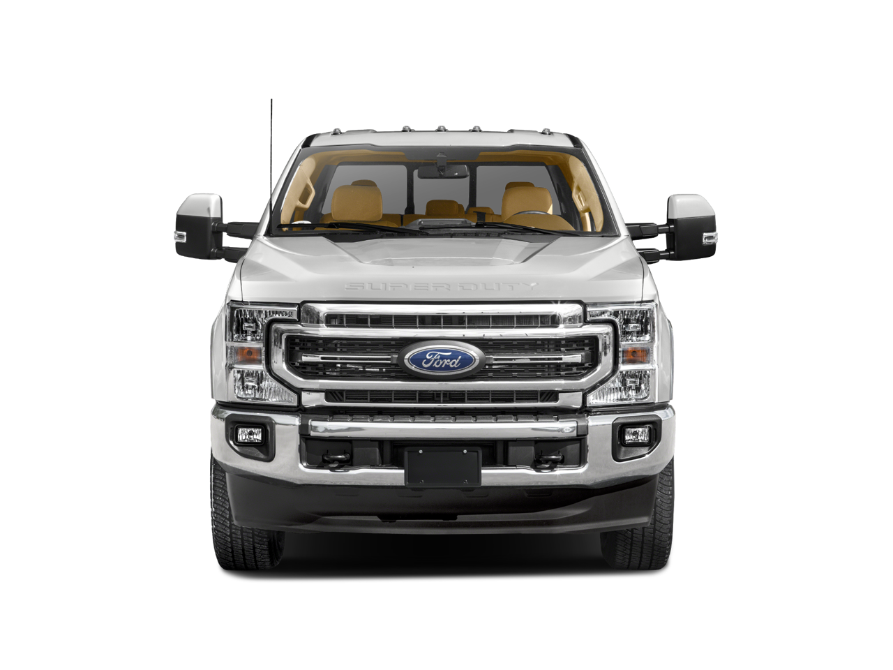 2022 Ford Super Duty F-250 Pickup Lariat