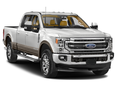 2022 Ford Super Duty F-250 Pickup Lariat