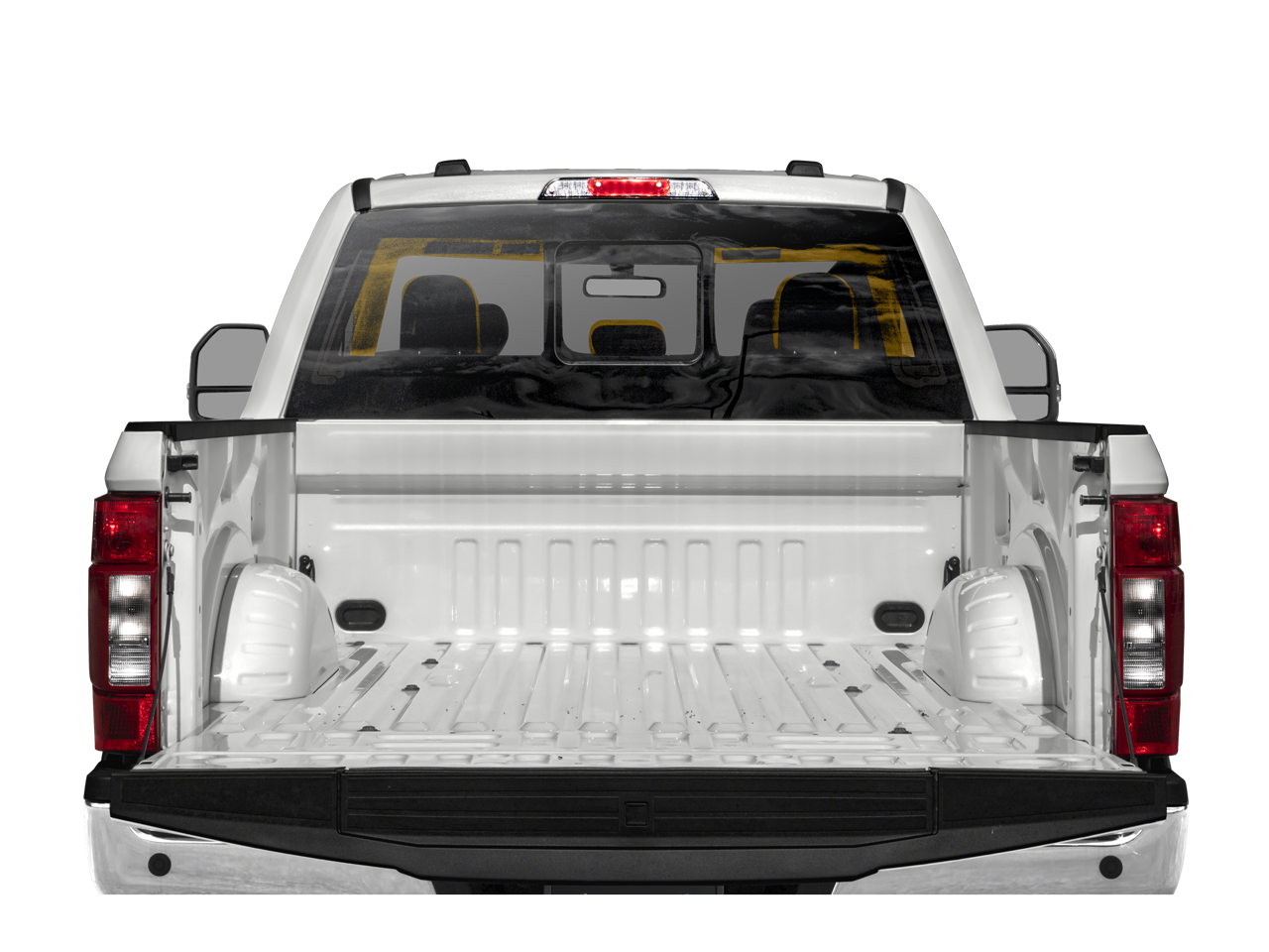 2022 Ford Super Duty F-250 Pickup Lariat