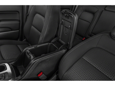 2022 GMC Canyon Crew Cab Short Box 4-Wheel Drive Elevation