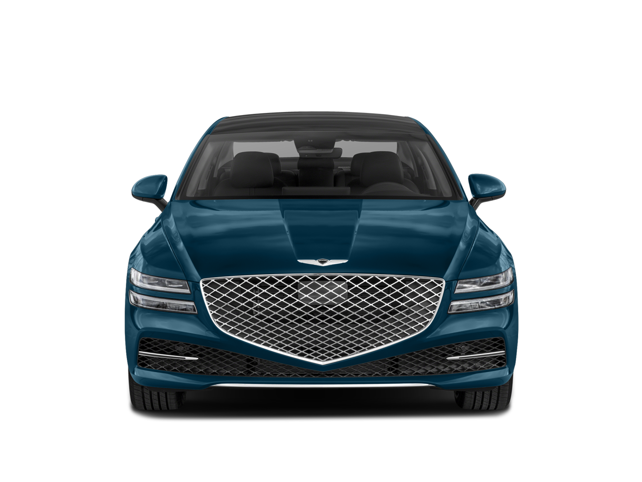 2022 Genesis G80 2.5T