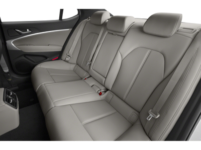 2022 Genesis G70 2.0T