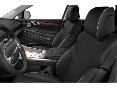 2022 Genesis GV80 3.5T Advanced +