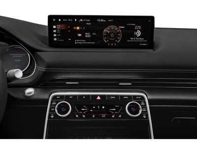 2022 Genesis GV80 3.5T Advanced +