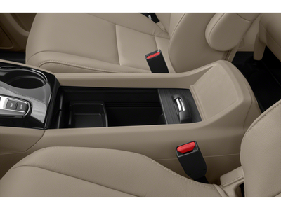 2022 Honda Pilot Touring 7-Passenger