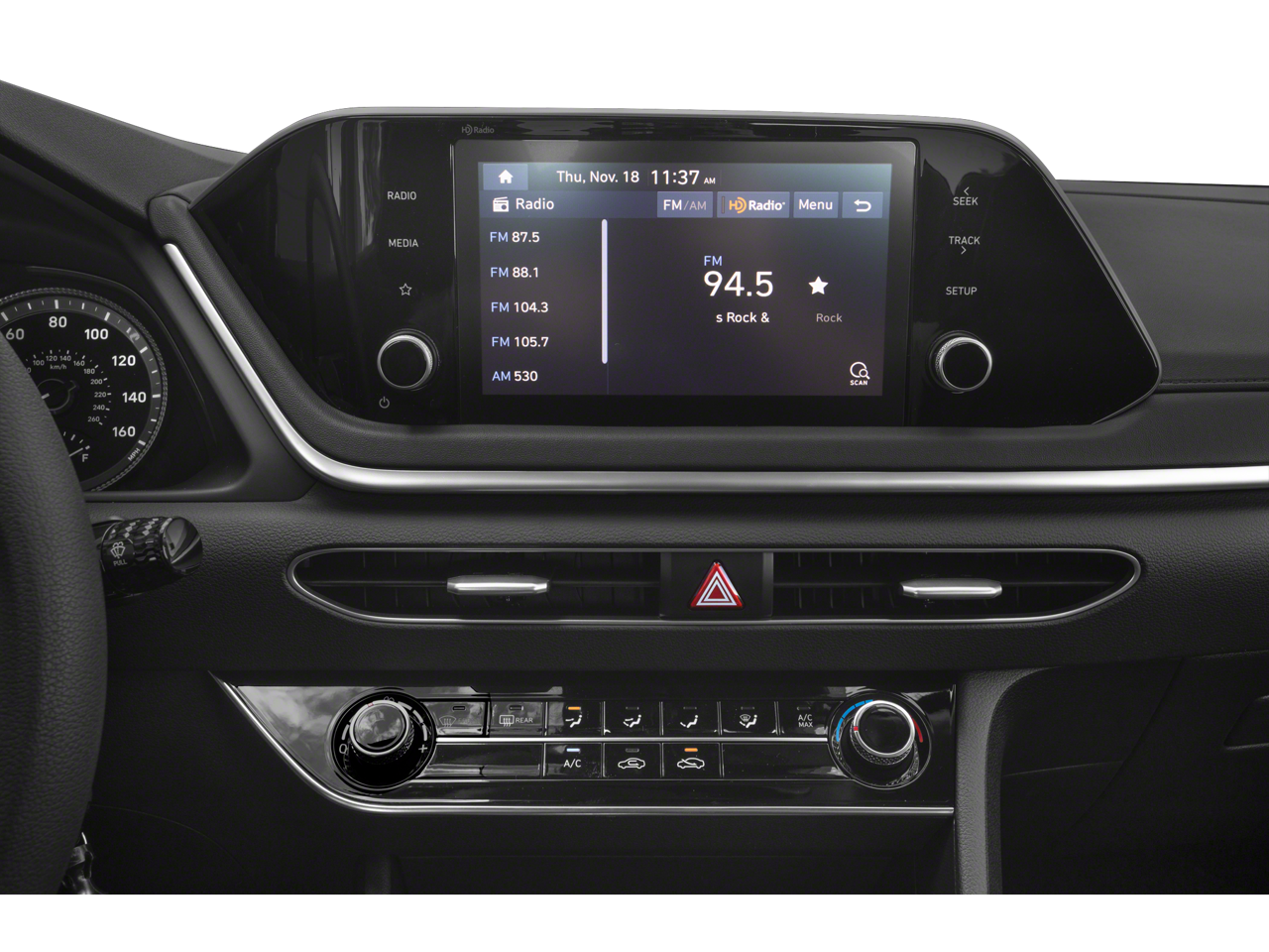 2022 Hyundai Sonata SE