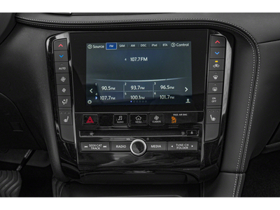 2022 INFINITI QX50 PURE AWD