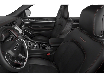 2022 Jeep Grand Cherokee Trailhawk 4x4