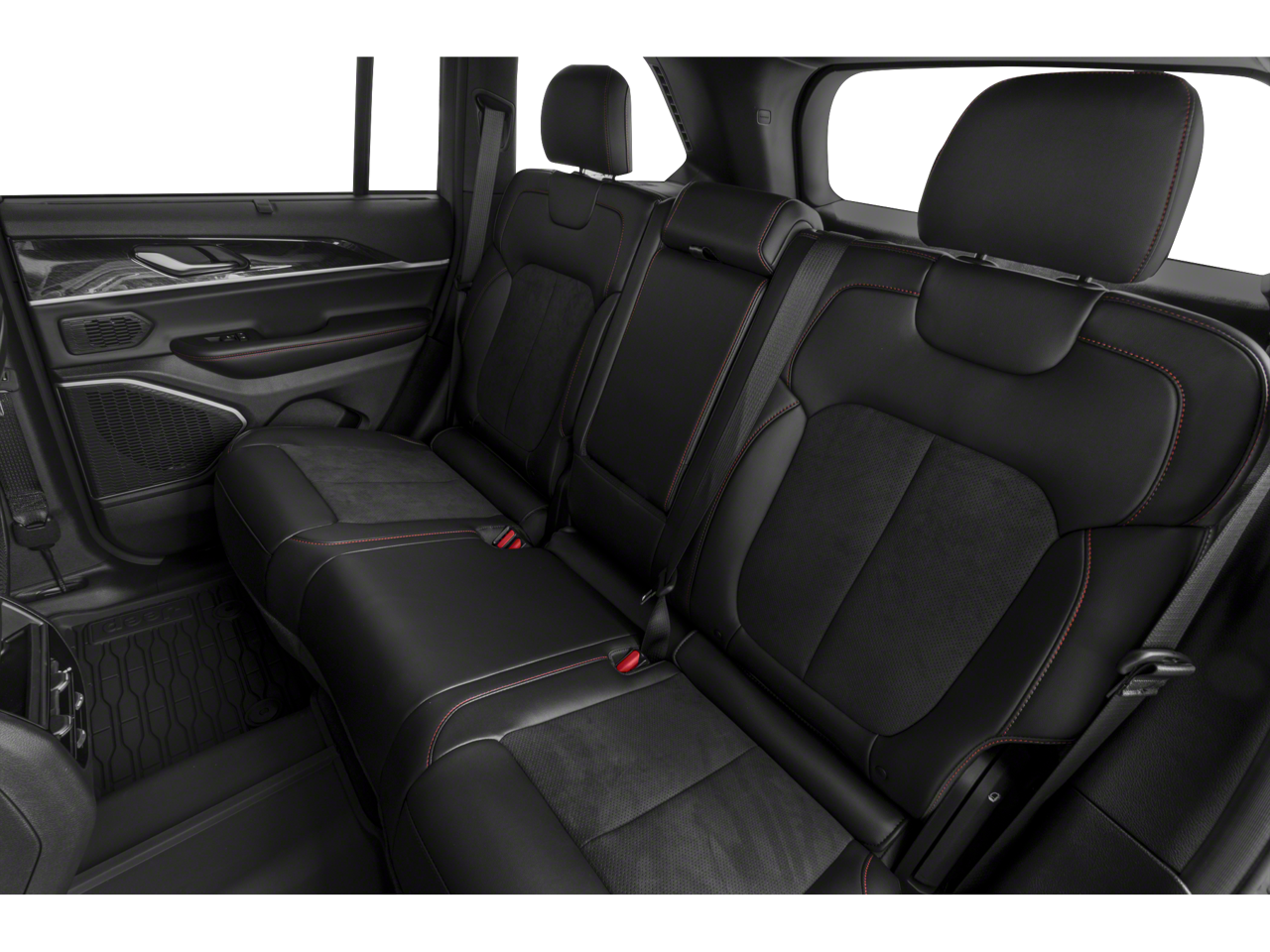 2022 Jeep Grand Cherokee Trailhawk 4x4