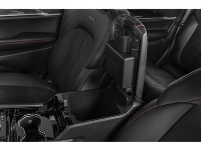 2022 Jeep Grand Cherokee Trailhawk 4x4