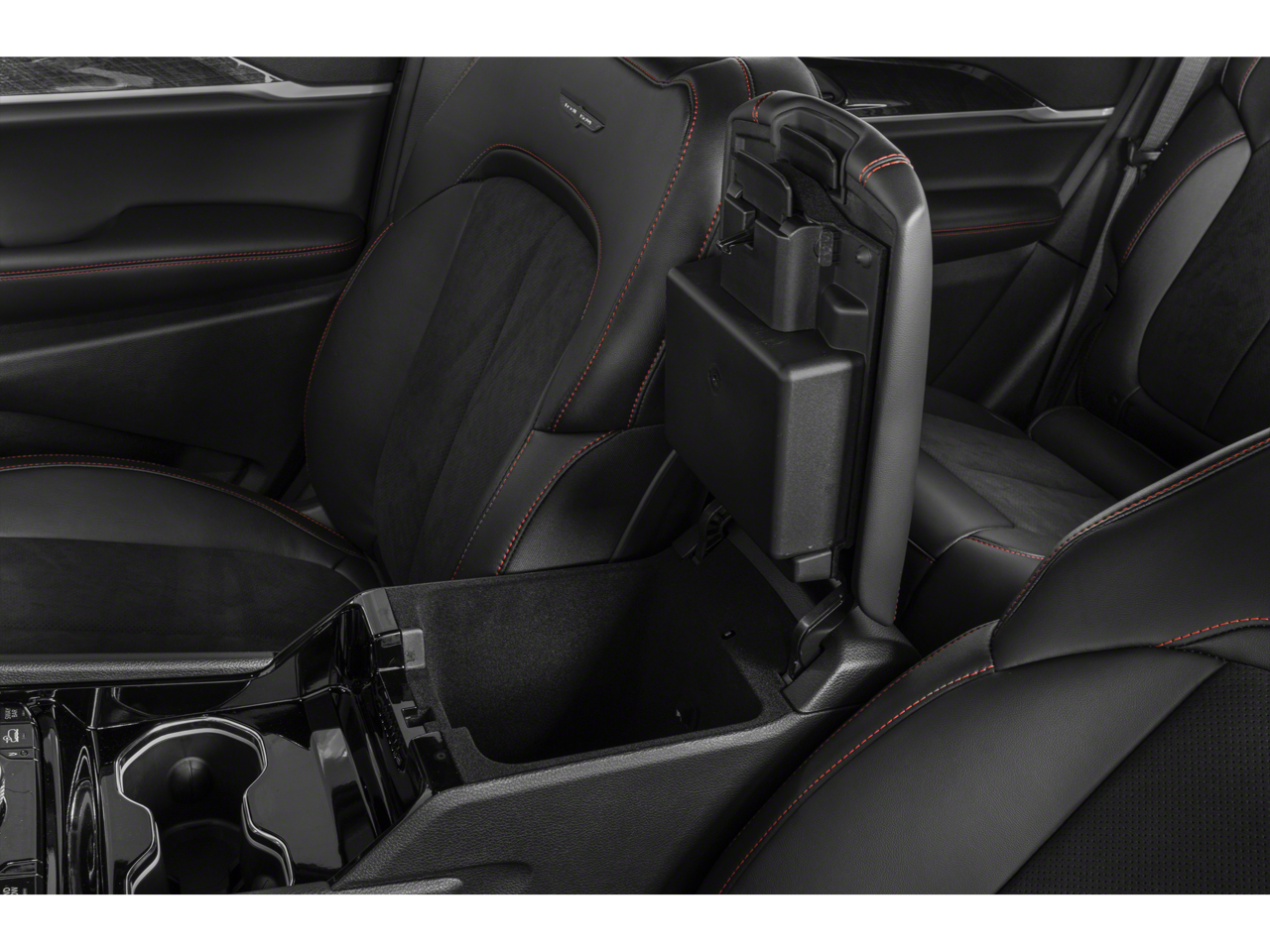 2022 Jeep Grand Cherokee Trailhawk 4x4