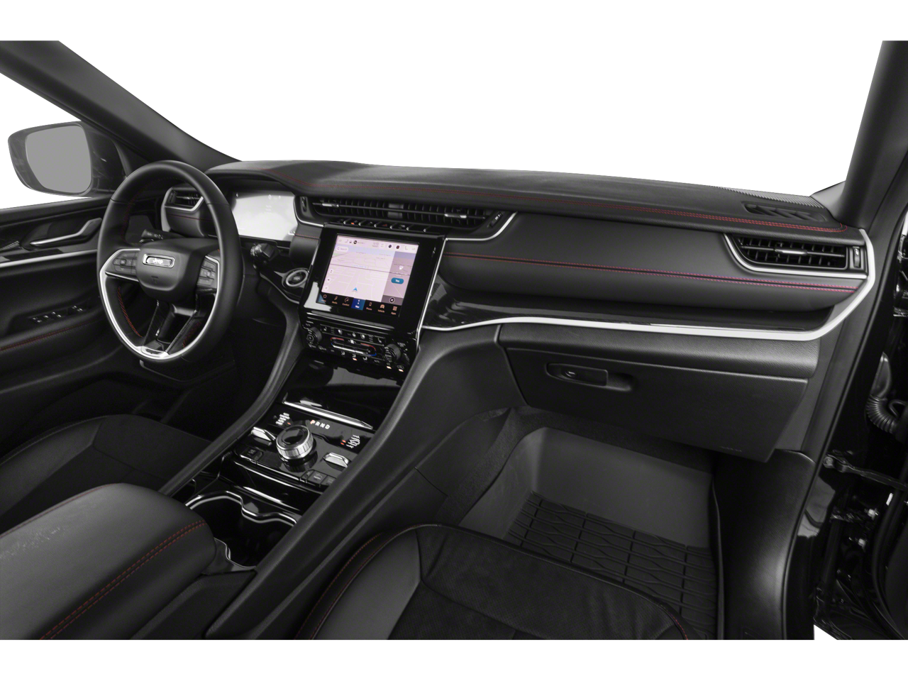 2022 Jeep Grand Cherokee Trailhawk 4x4