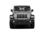 2022 Jeep Wrangler High Tide 4x4