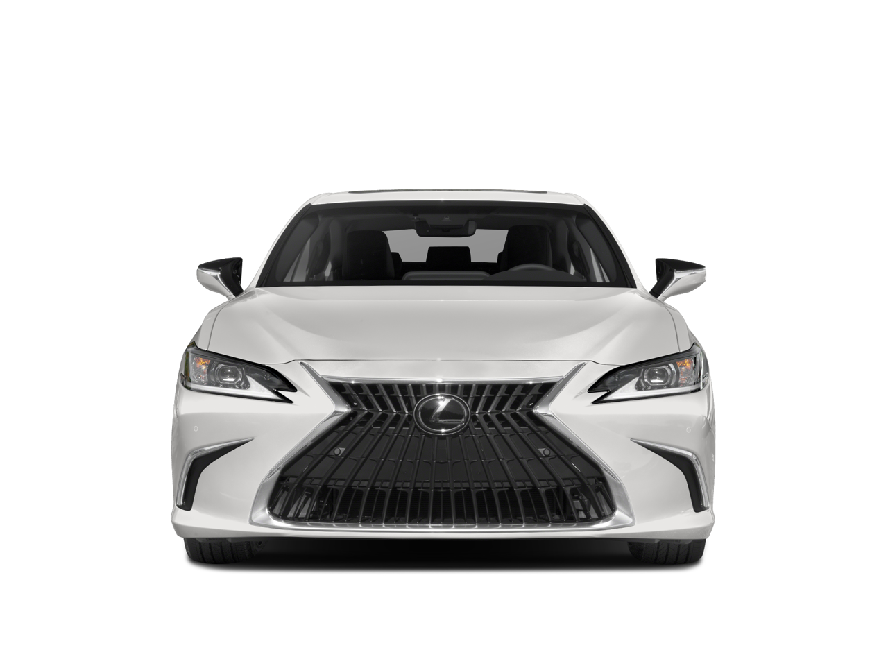 2022 Lexus ES 350 350