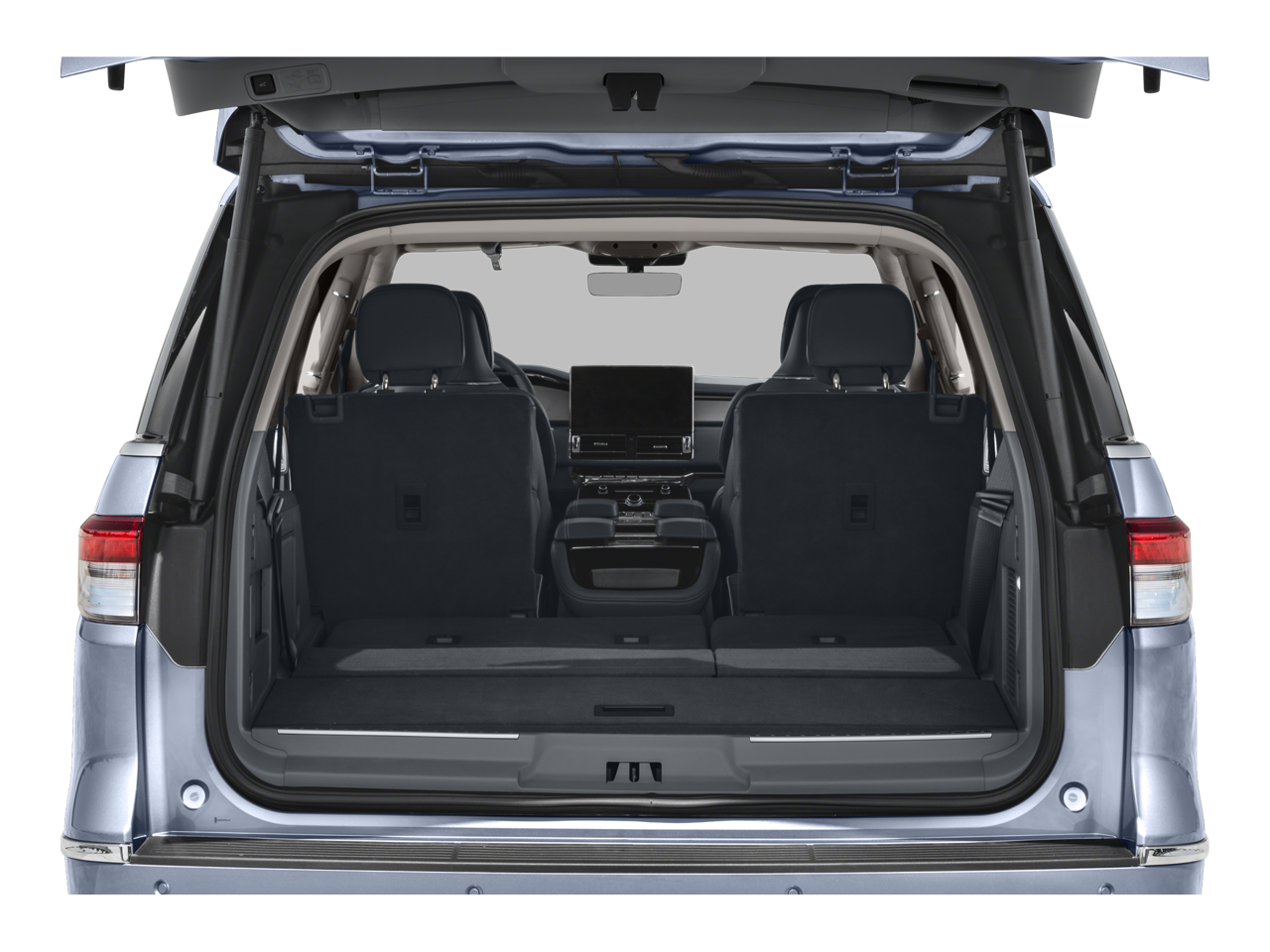 2022 Lincoln Navigator Black Label