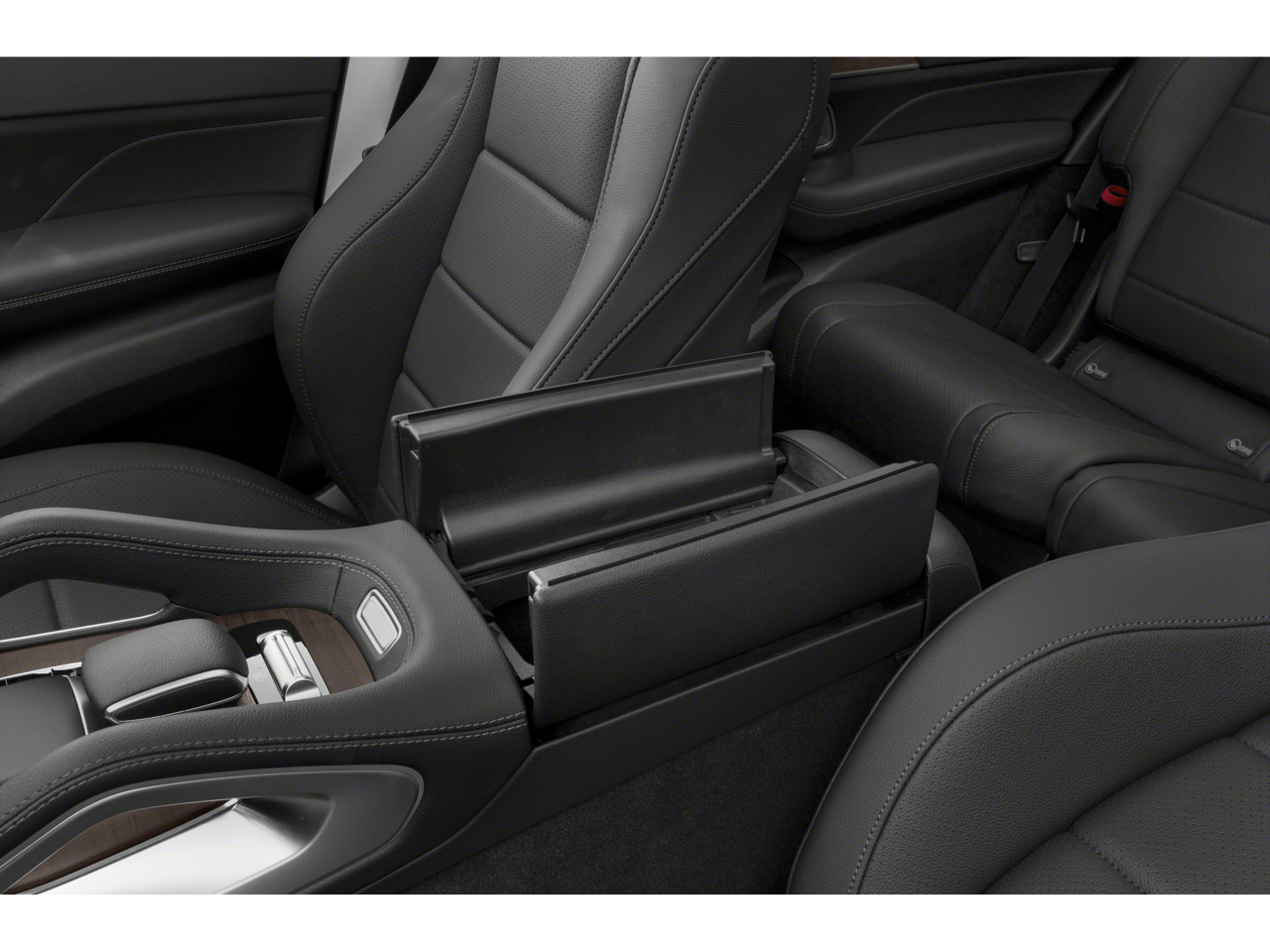 2022 Mercedes-Benz GLS 450 GLS 450 4MATIC®