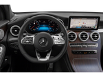 2022 Mercedes-Benz GLC 300 GLC 300 Coupe 4MATIC®