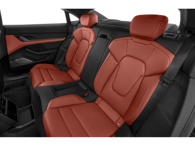 2022 Porsche Taycan Taycan (MY22)