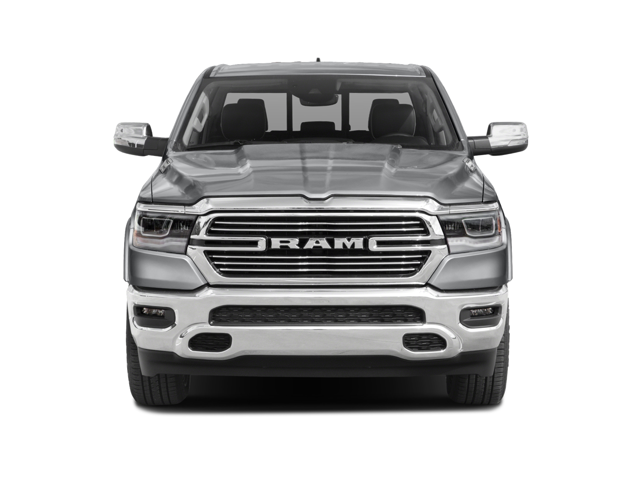 2022 RAM 1500 Laramie Crew Cab 4x4 5'7"" Box