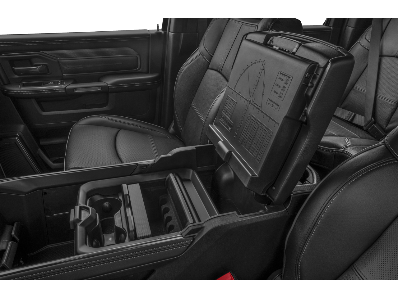 2022 RAM 3500 Limited Crew Cab 4x4 6'4' Box