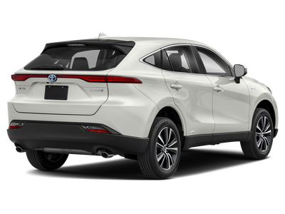 2022 Toyota Venza Limited