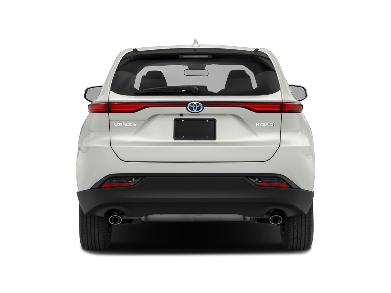 2022 Toyota Venza Limited