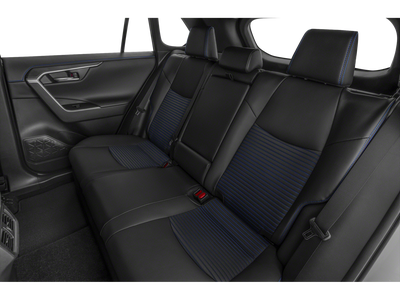 2022 Toyota RAV4 XSE