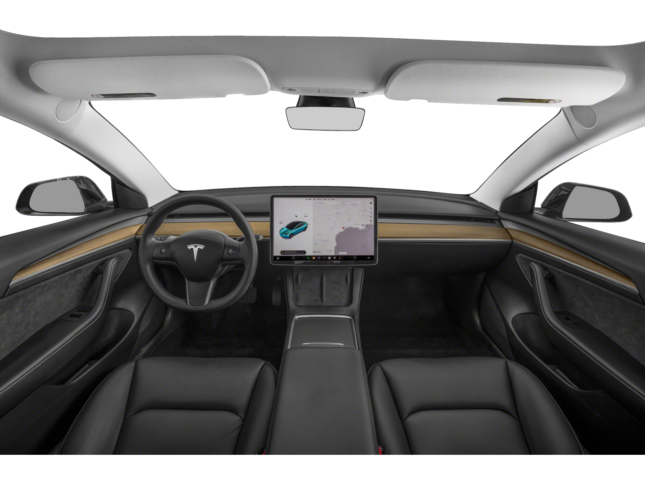 2022 Tesla Model 3 Base