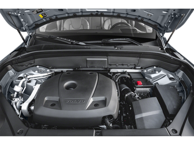 2022 Volvo XC90 T5 Momentum