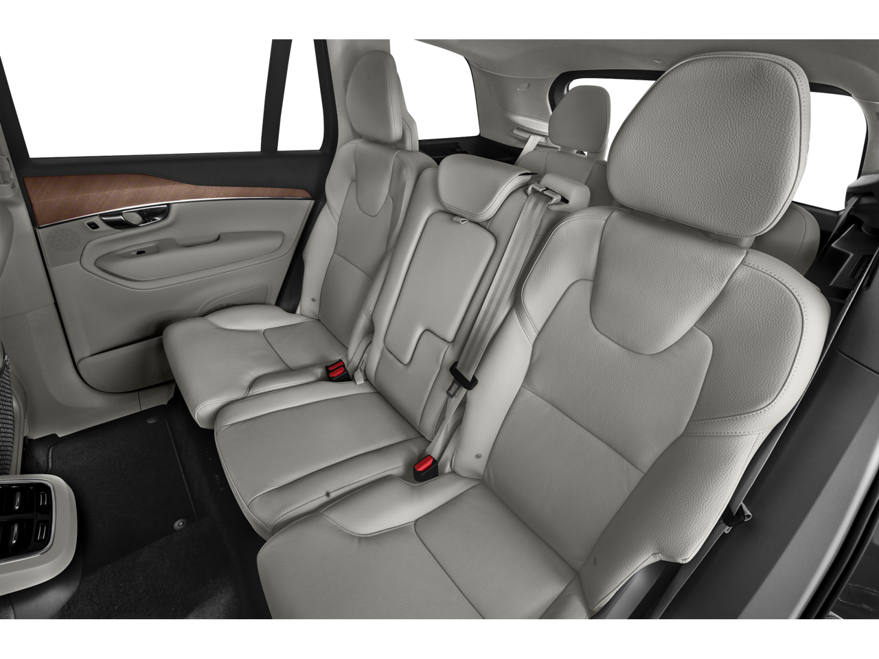 2022 Volvo XC90 T5 Momentum