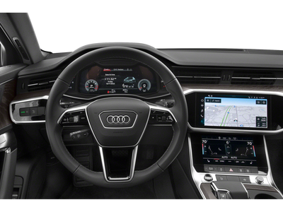 2023 Audi A6 Sedan 45 Premium Plus quattro