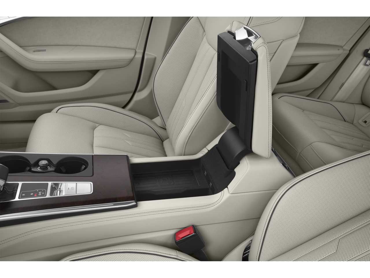 2023 Audi A7 Prestige