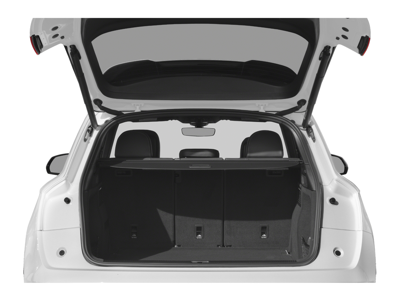 2023 Audi SQ5 Premium Plus quattro