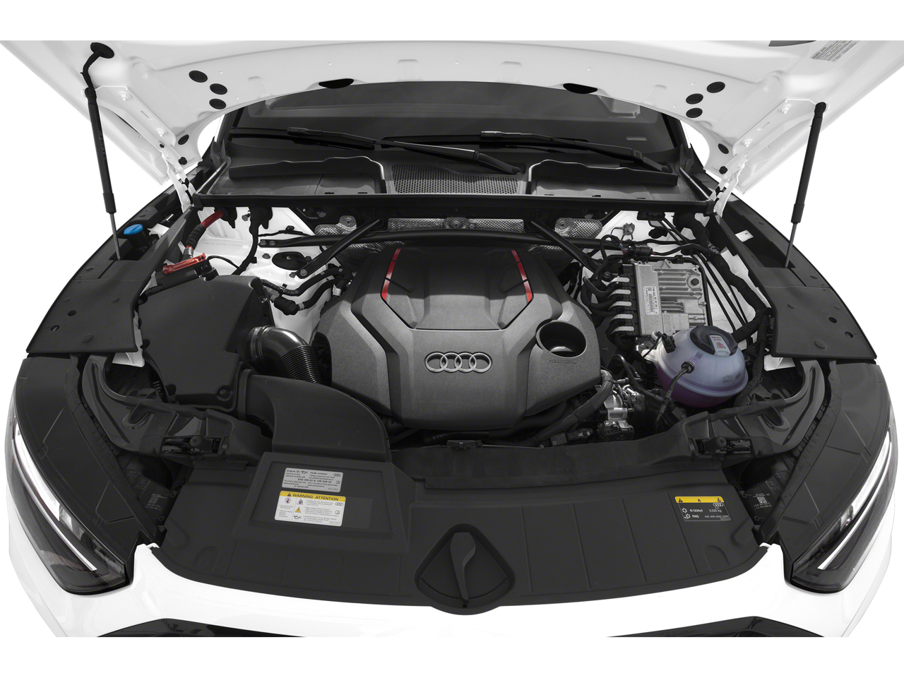 2023 Audi SQ5 Premium Plus quattro