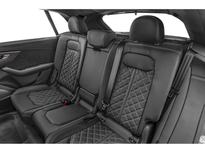 2023 Audi SQ8 Prestige