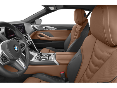 2023 BMW 8 Series M850i xDrive