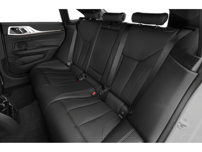 2023 BMW i4 eDrive40 eDrive40