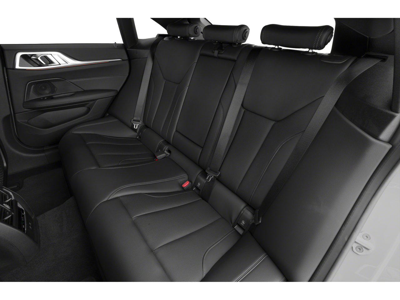 2023 BMW i4 eDrive40 eDrive40