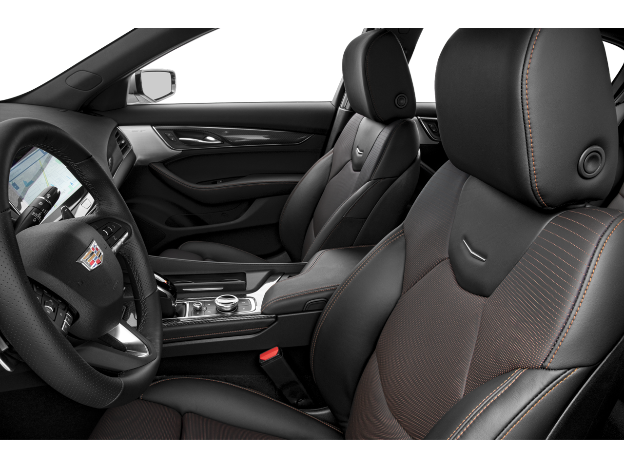 2023 Cadillac CT5 Sport