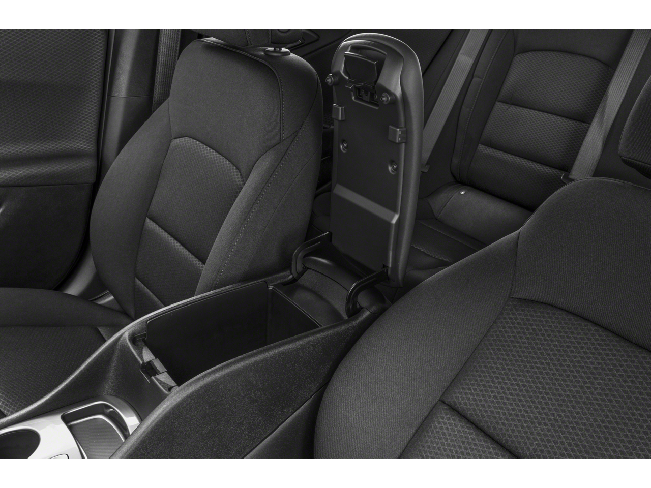 2023 Chevrolet Malibu FWD RS