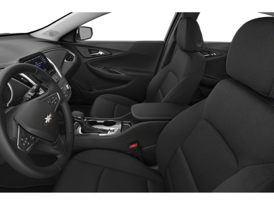 2023 Chevrolet Malibu FWD RS