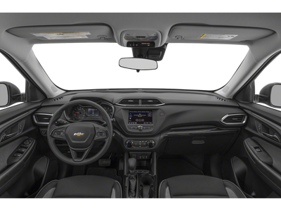 2023 Chevrolet Trailblazer FWD 4dr LS
